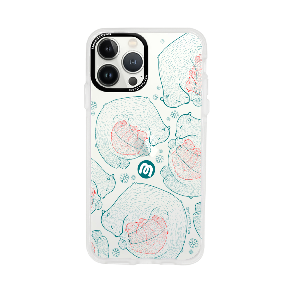 Cases para iphone 13 pro max - Mandala Cases