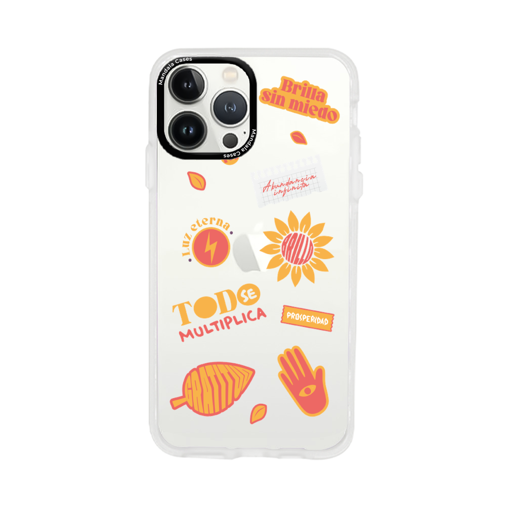 Cases para iphone 13 pro max - Mandala Cases