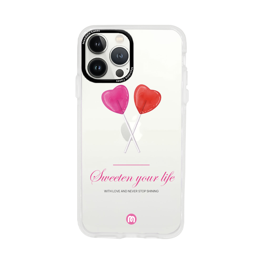 Cases para iphone 13 pro max - Mandala Cases