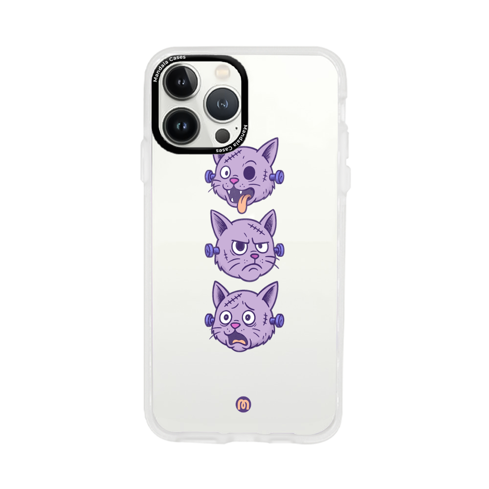 Cases para iphone 13 pro max - Mandala Cases