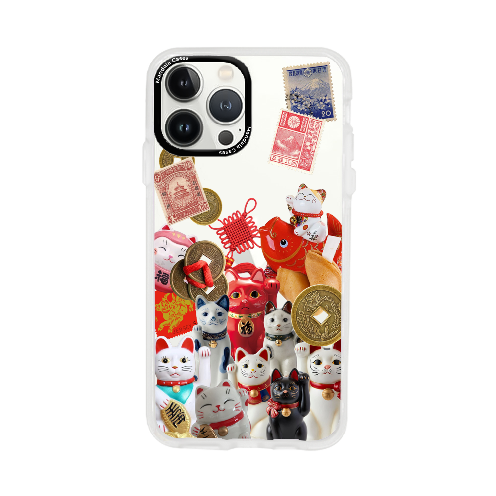 Cases para iphone 13 pro max - Mandala Cases