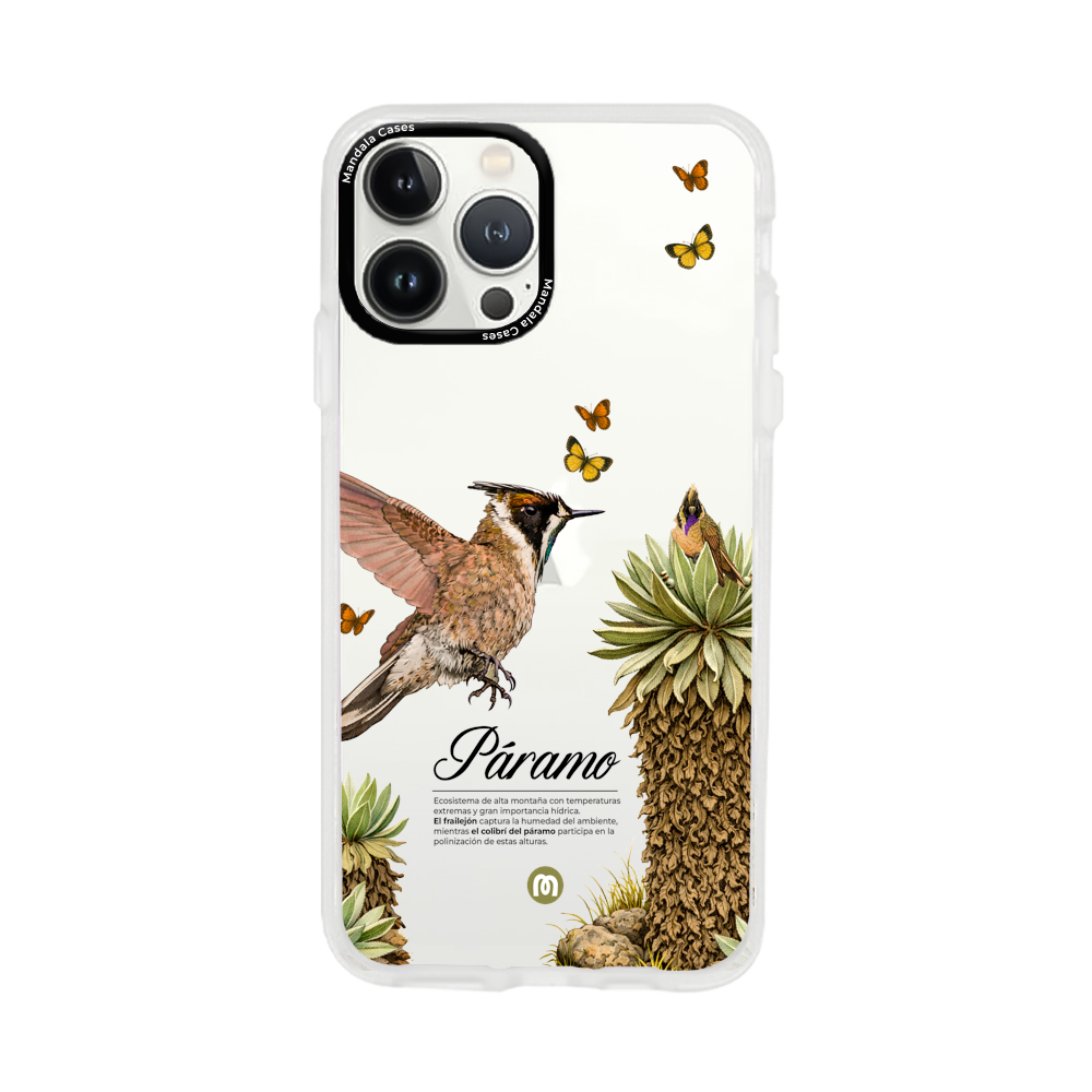Cases para iphone 13 pro max - Mandala Cases
