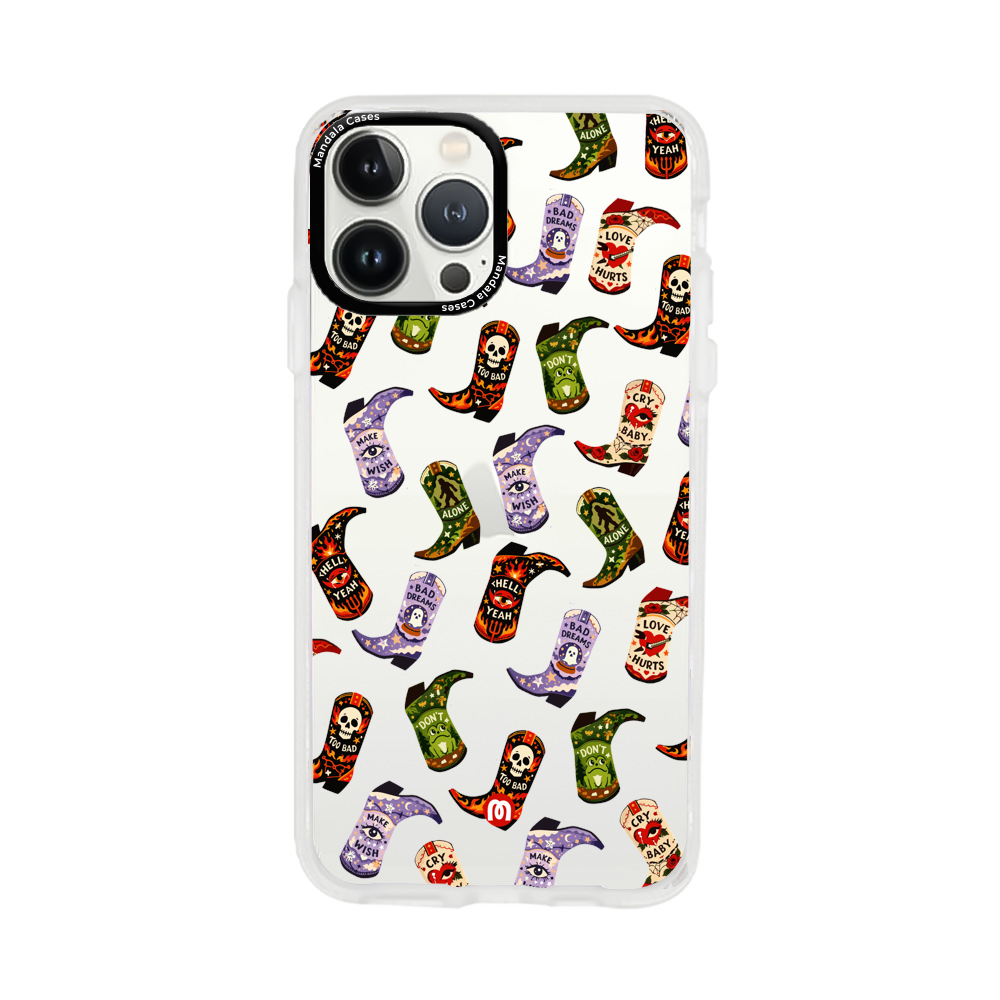 Cases para iphone 13 pro max - Mandala Cases