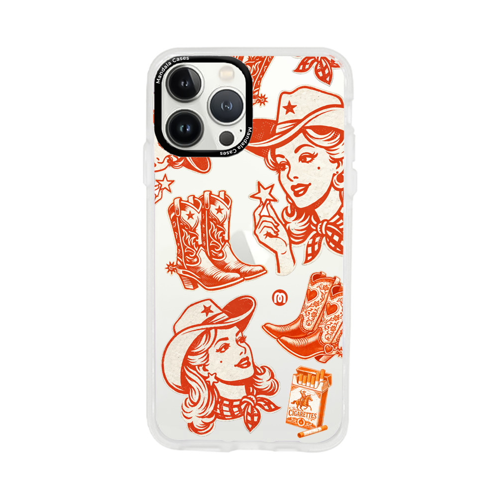 Cases para iphone 13 pro max - Mandala Cases