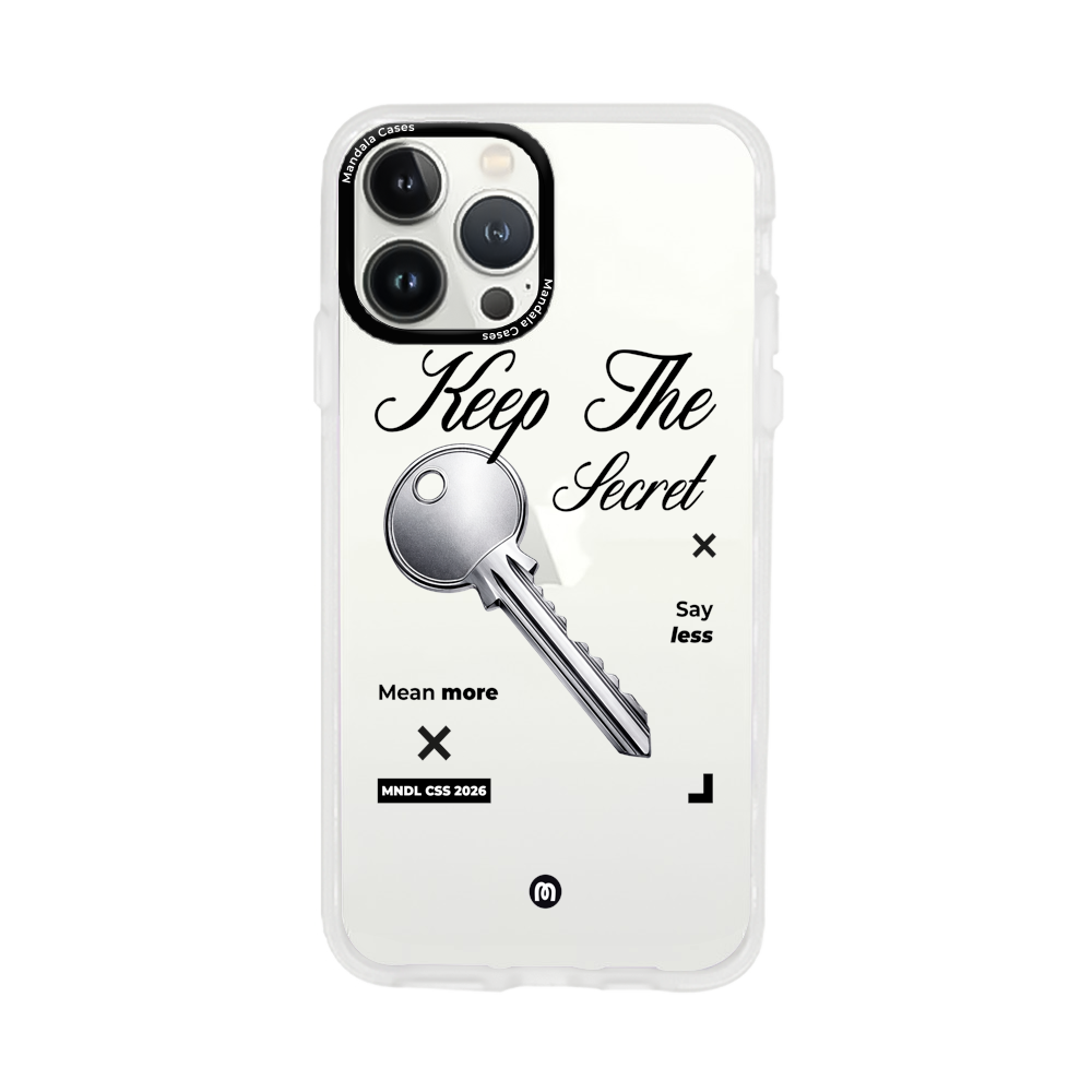 Funda Master Key para iphone