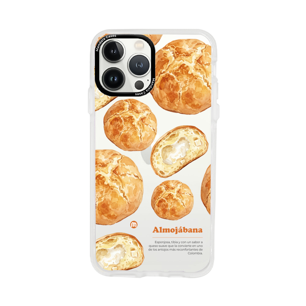 Cases para iphone 13 pro max - Mandala Cases