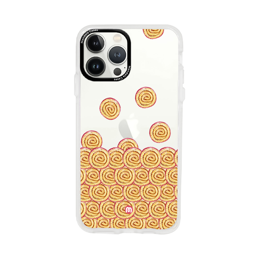 Cases para iphone 13 pro max - Mandala Cases
