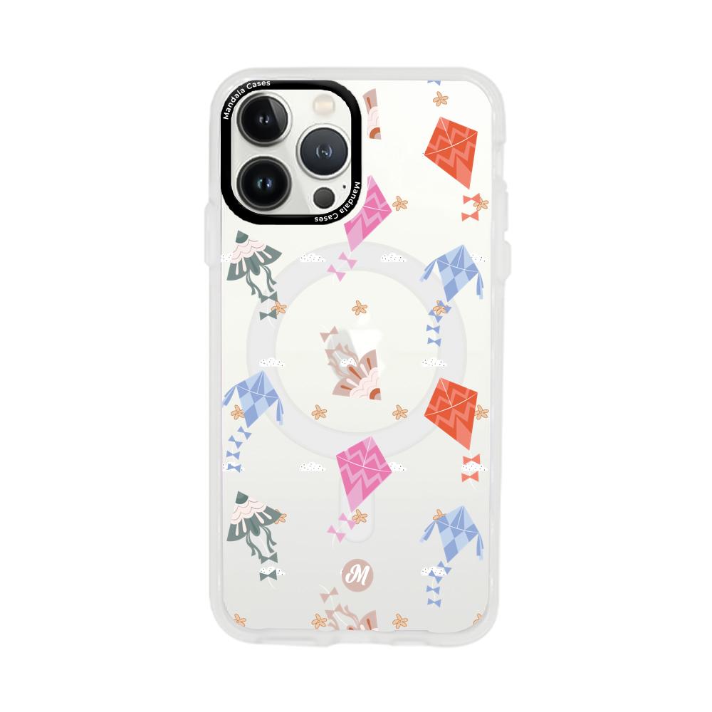 Cases para iPhone 13 pro max - Mandala Cases