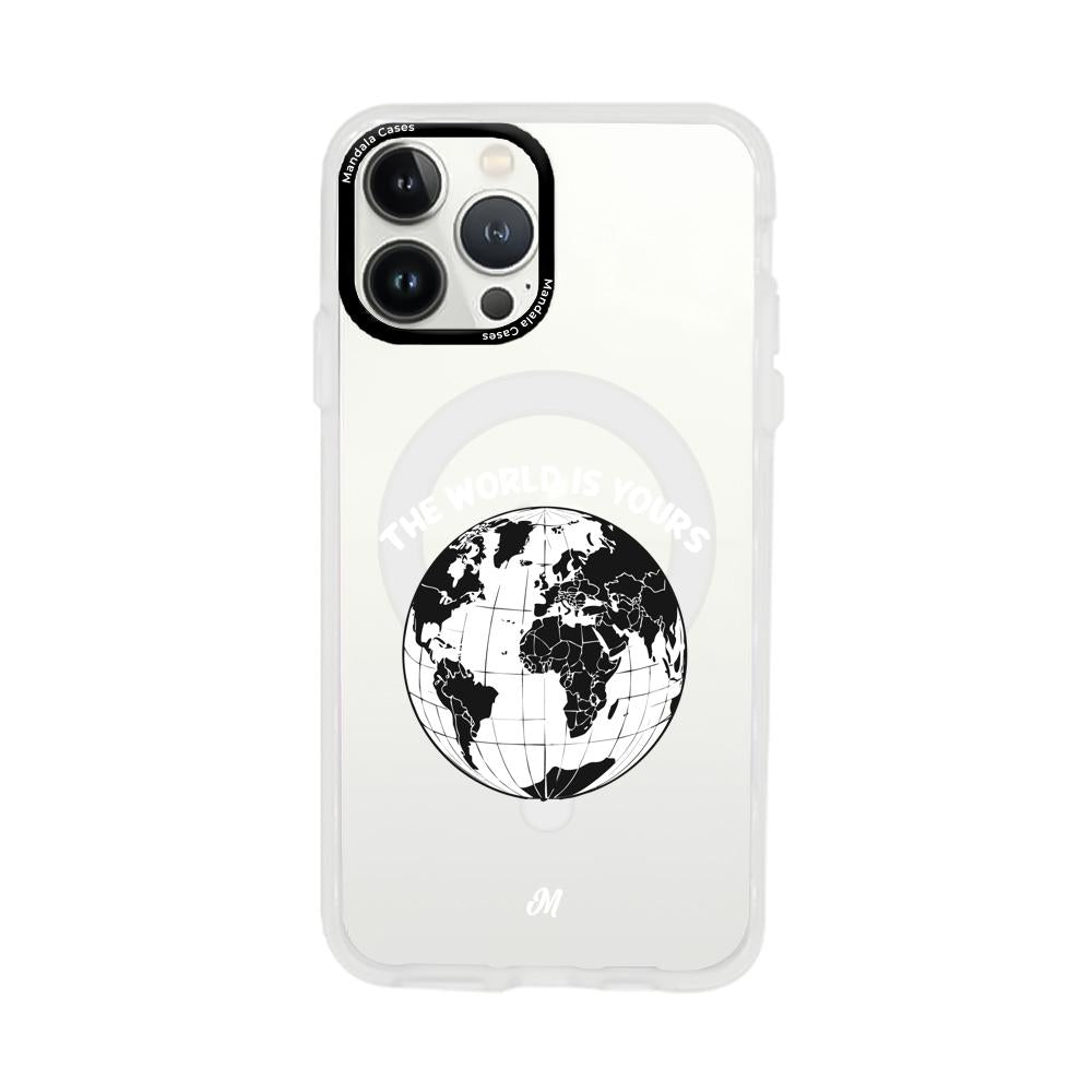 Cases para iphone 13 pro max - Mandala Cases