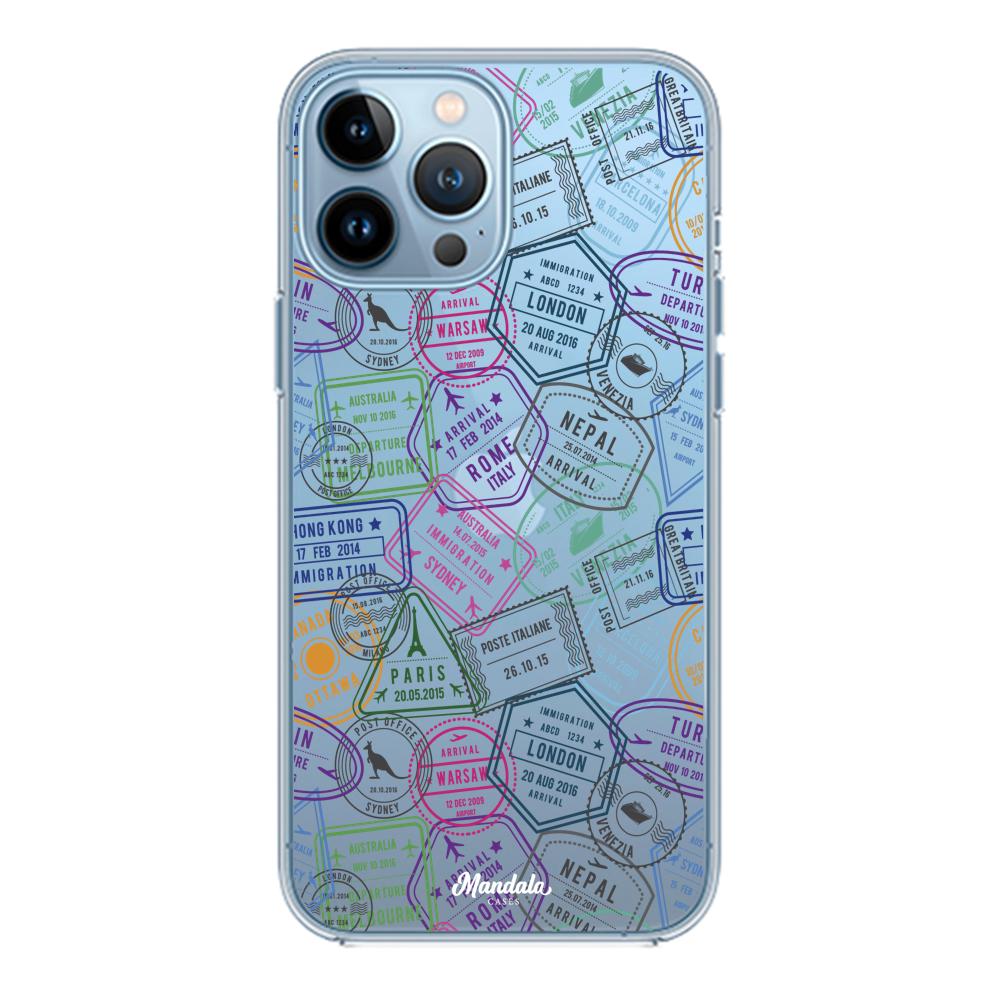 Cases para iphone 13 pro max - Mandala Cases