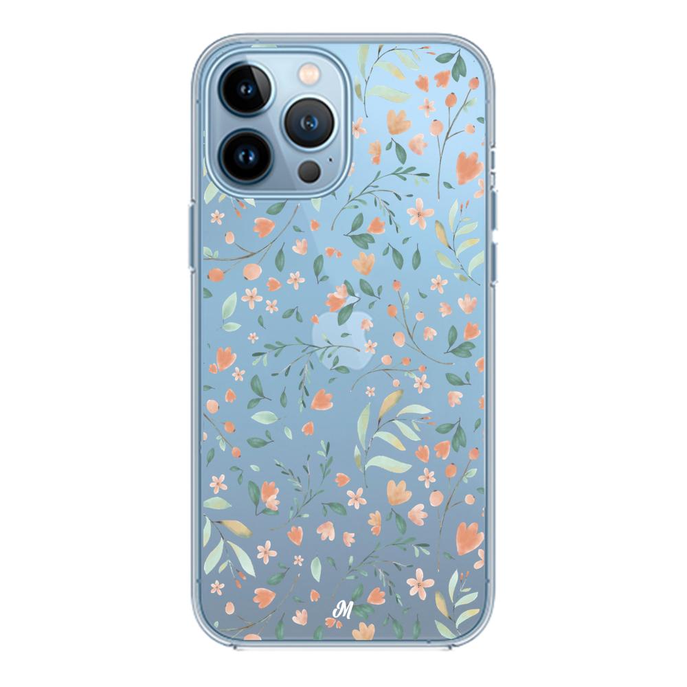 Funda Flores Delicadas PROMO