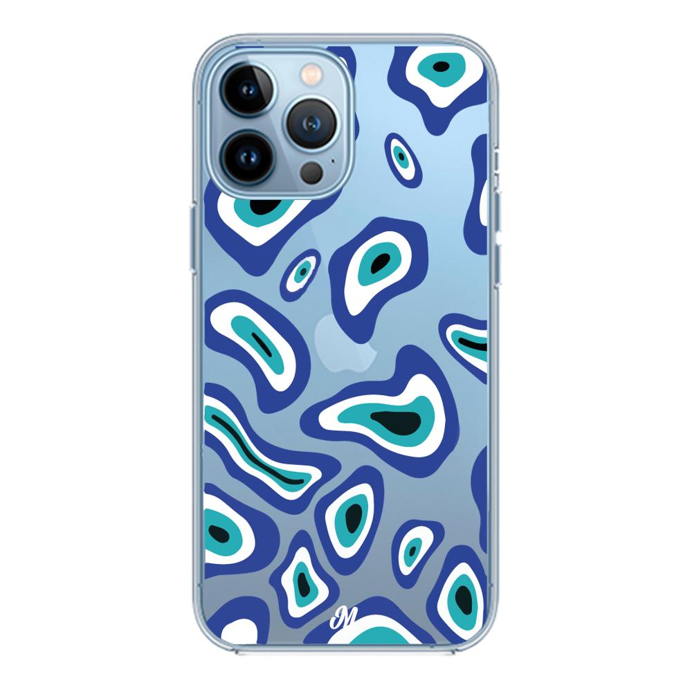 Funda Ojos Turcos PROMO