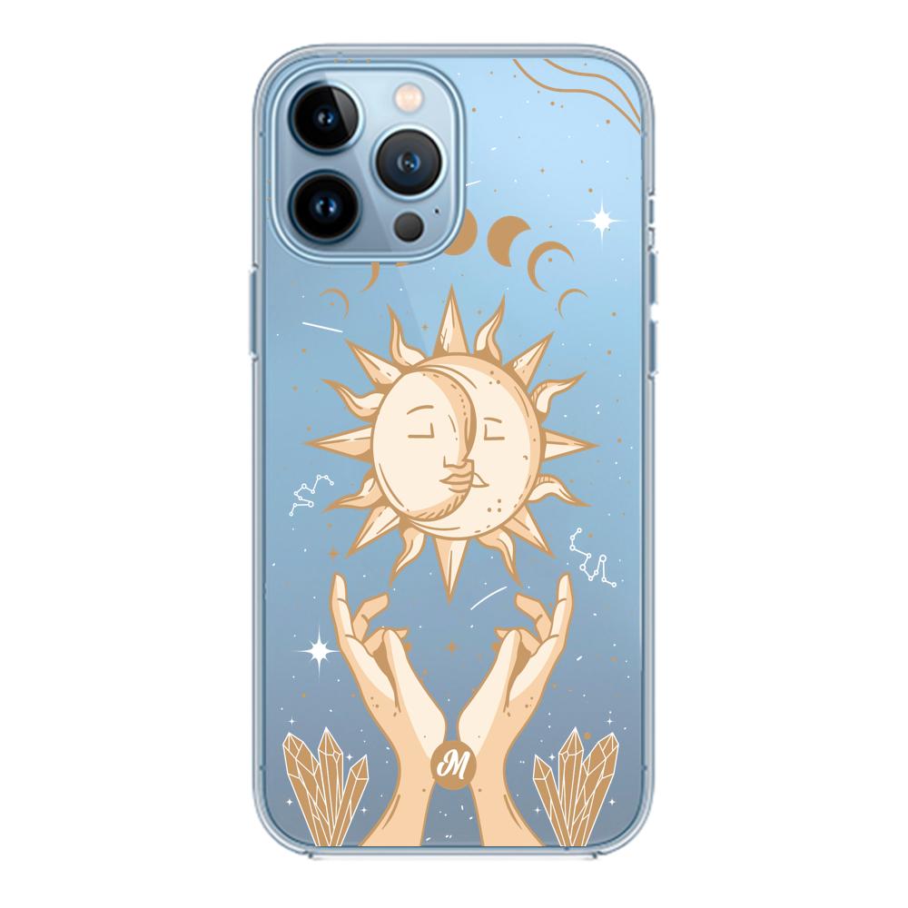 Funda Energía de Sol y luna PROMO