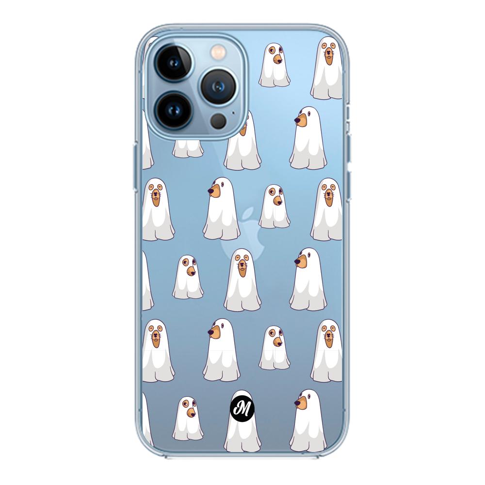 Funda Perros fantasma PROMO