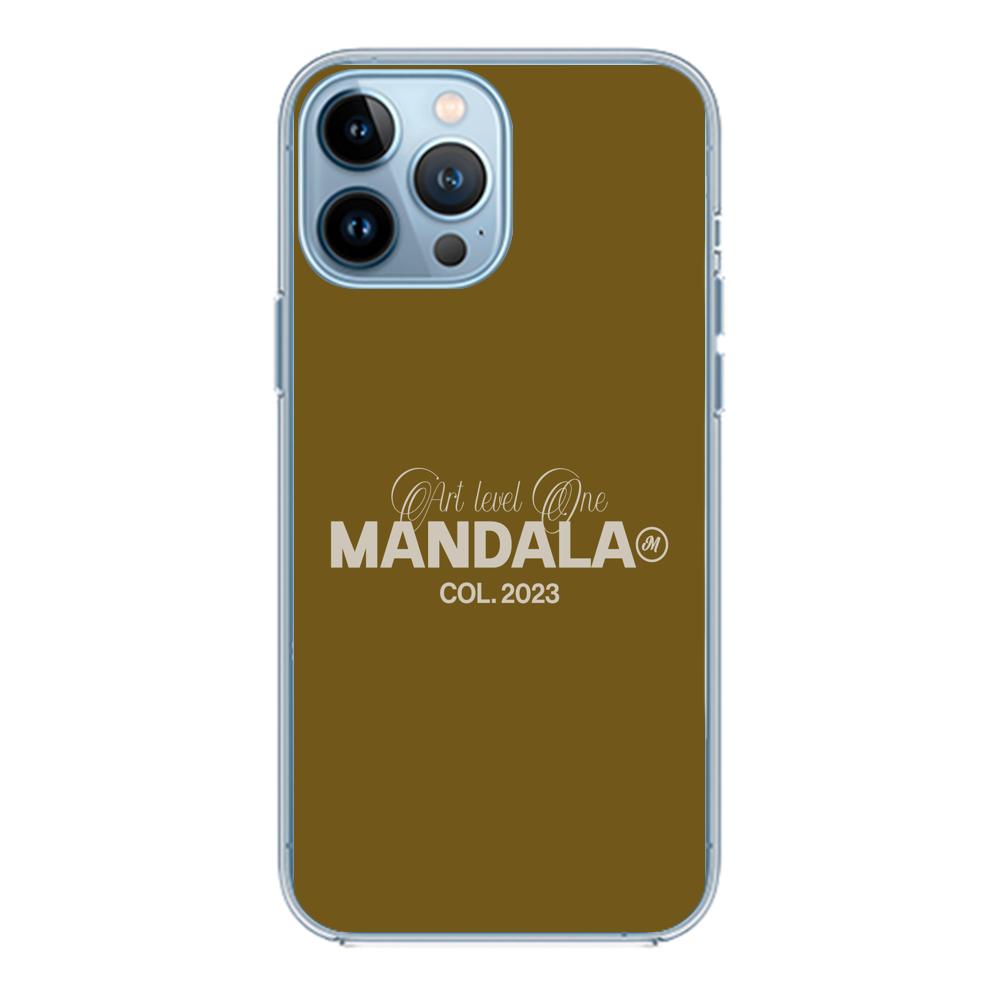 Cases para iphone 13 pro max - Mandala Cases