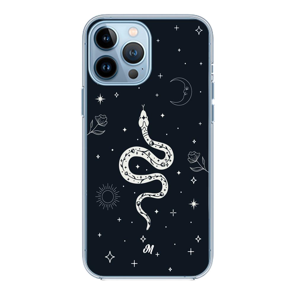 Funda SERPIENTE ASTRAL PROMO