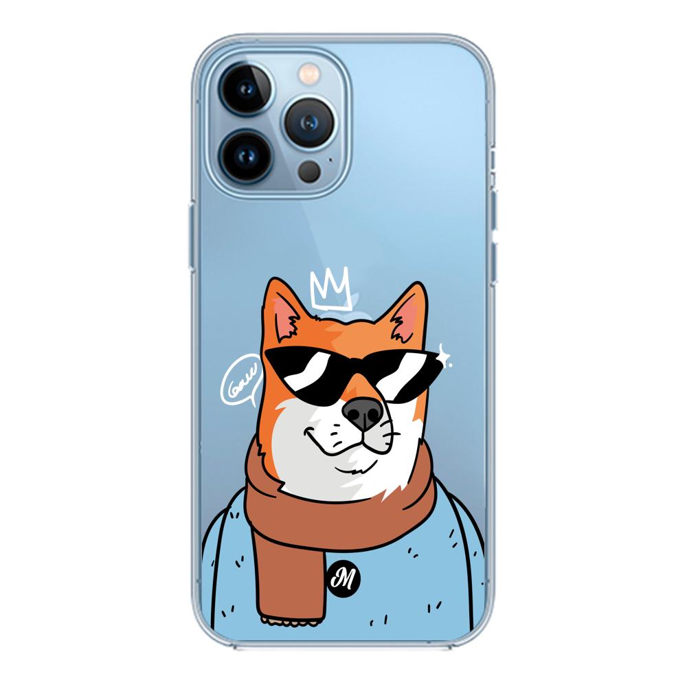 Funda Perrito fachero PROMO