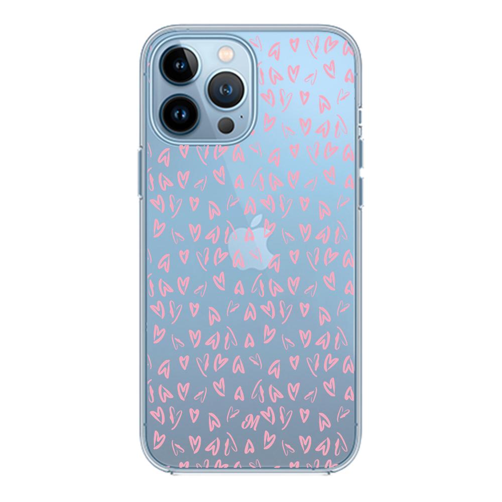 Funda Corazónes Coquette PROMO