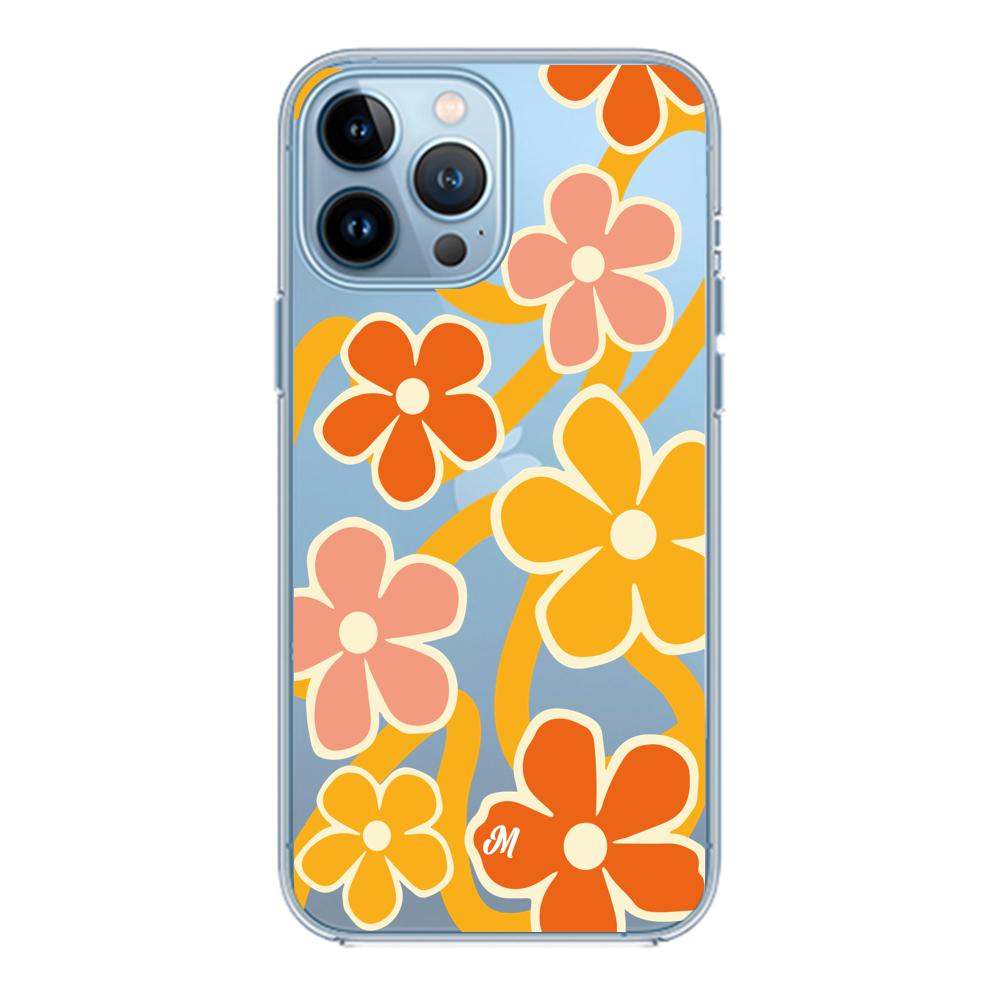 Cases para iPhone 13 pro max - Mandala Cases