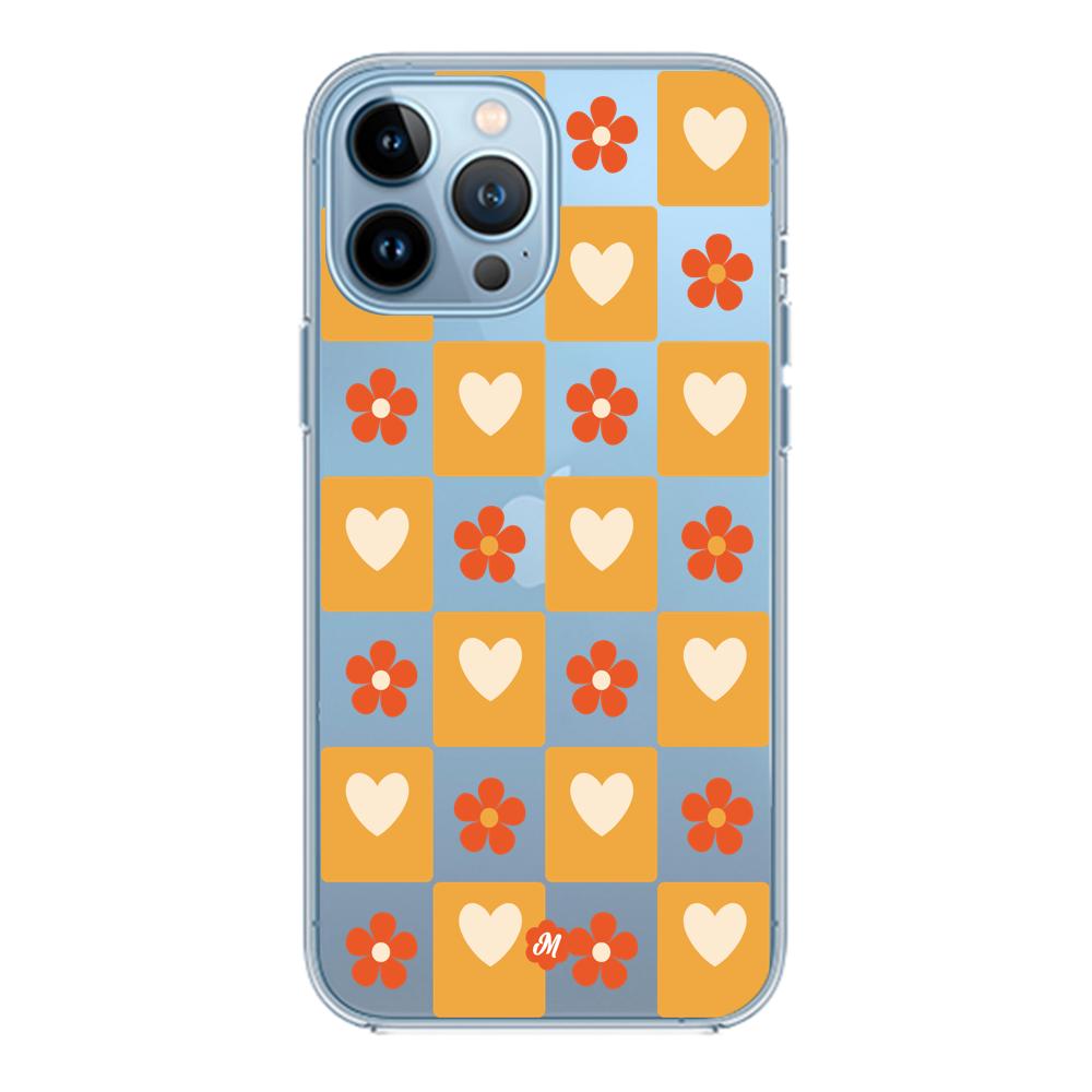 Cases para iphone 13 pro max - Mandala Cases