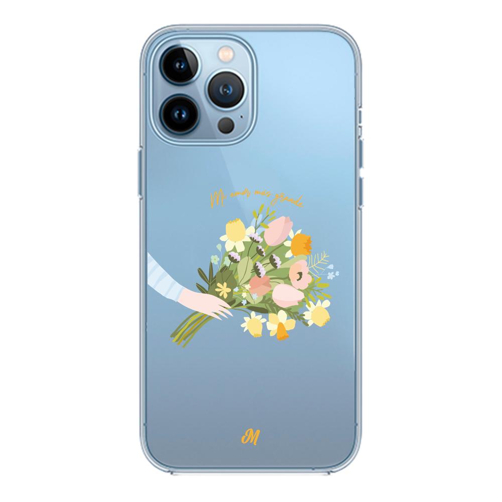 Cases para iphone 13 pro max - Mandala Cases