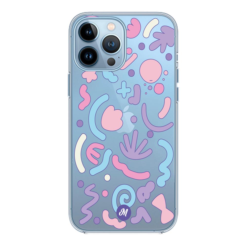 Cases para iphone 13 pro - Mandala Cases