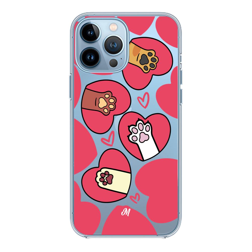 Funda AMOR DE GATOS PROMO