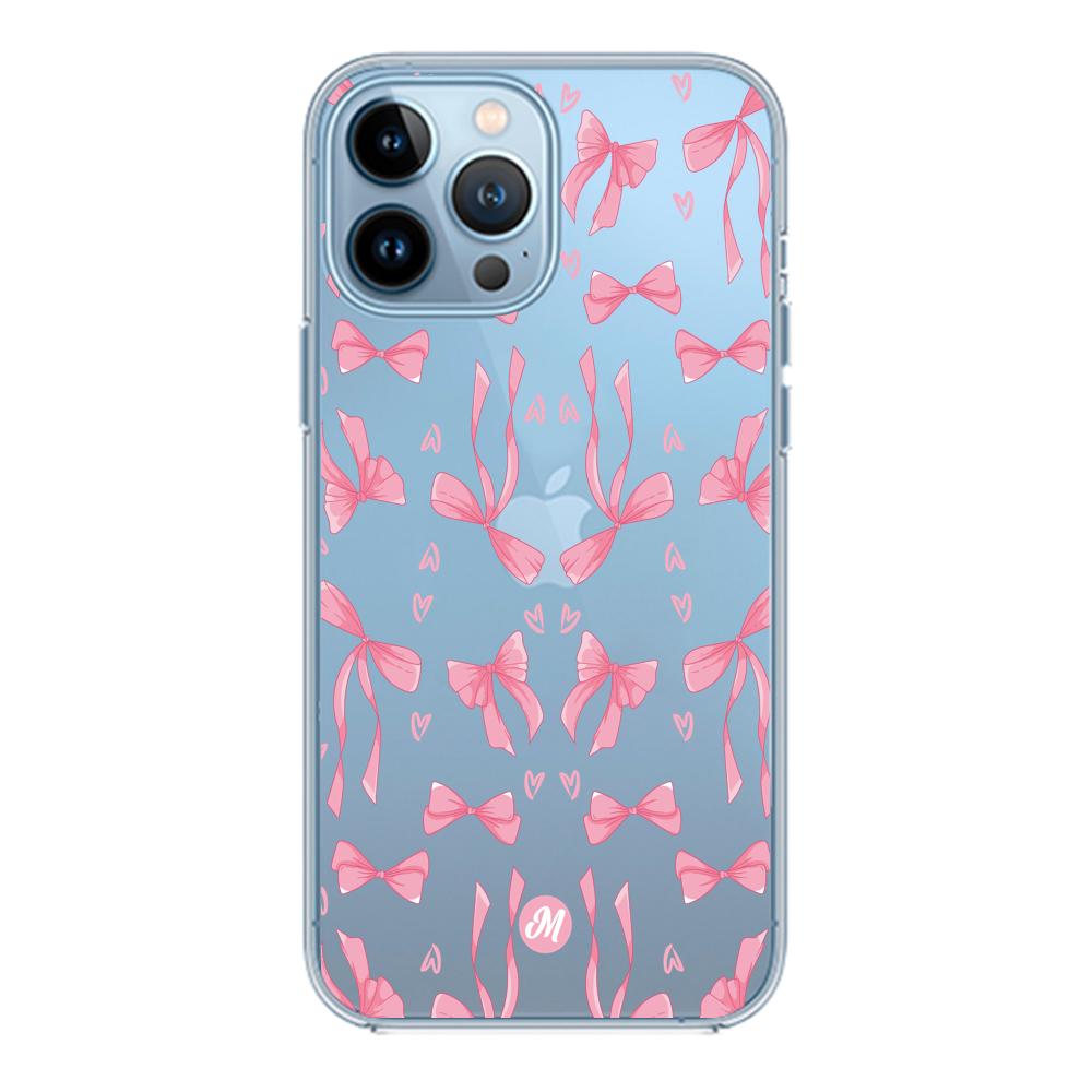 Funda Moños Coquette  PROMO