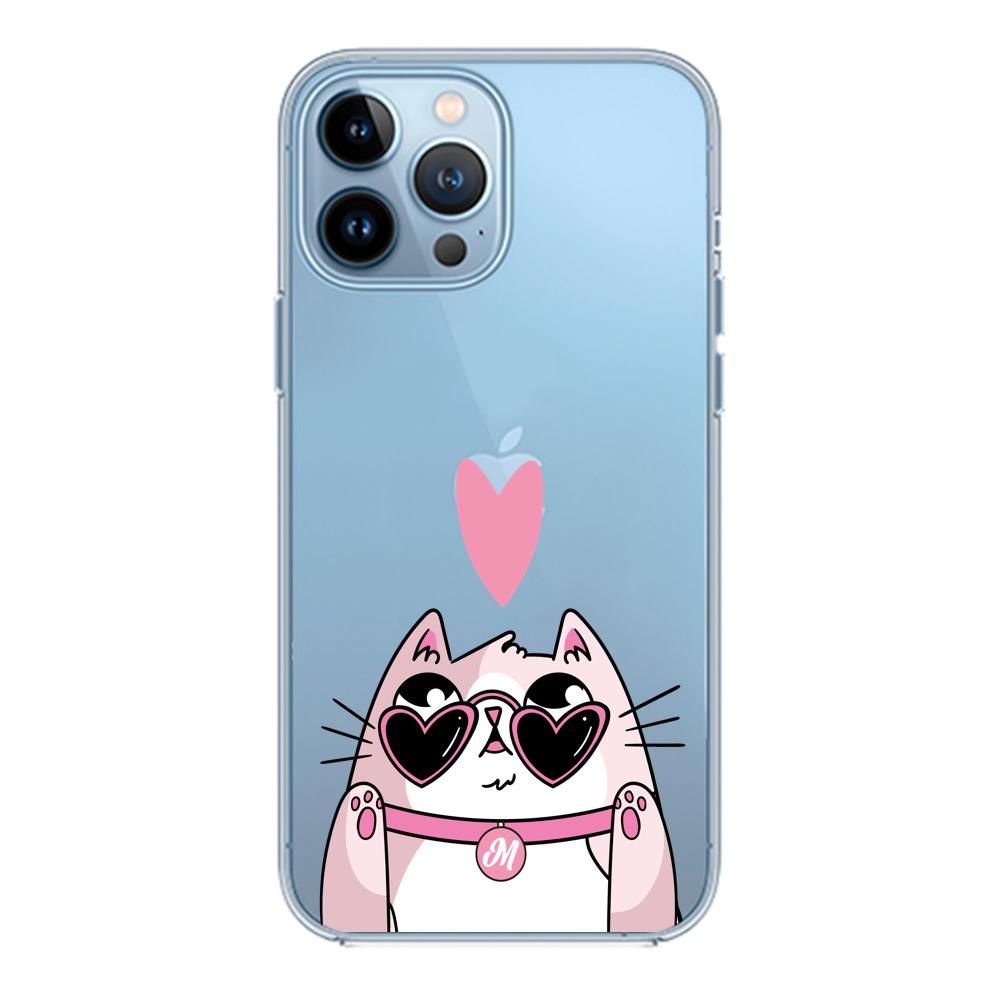 Funda Amor Gatuno PROMO