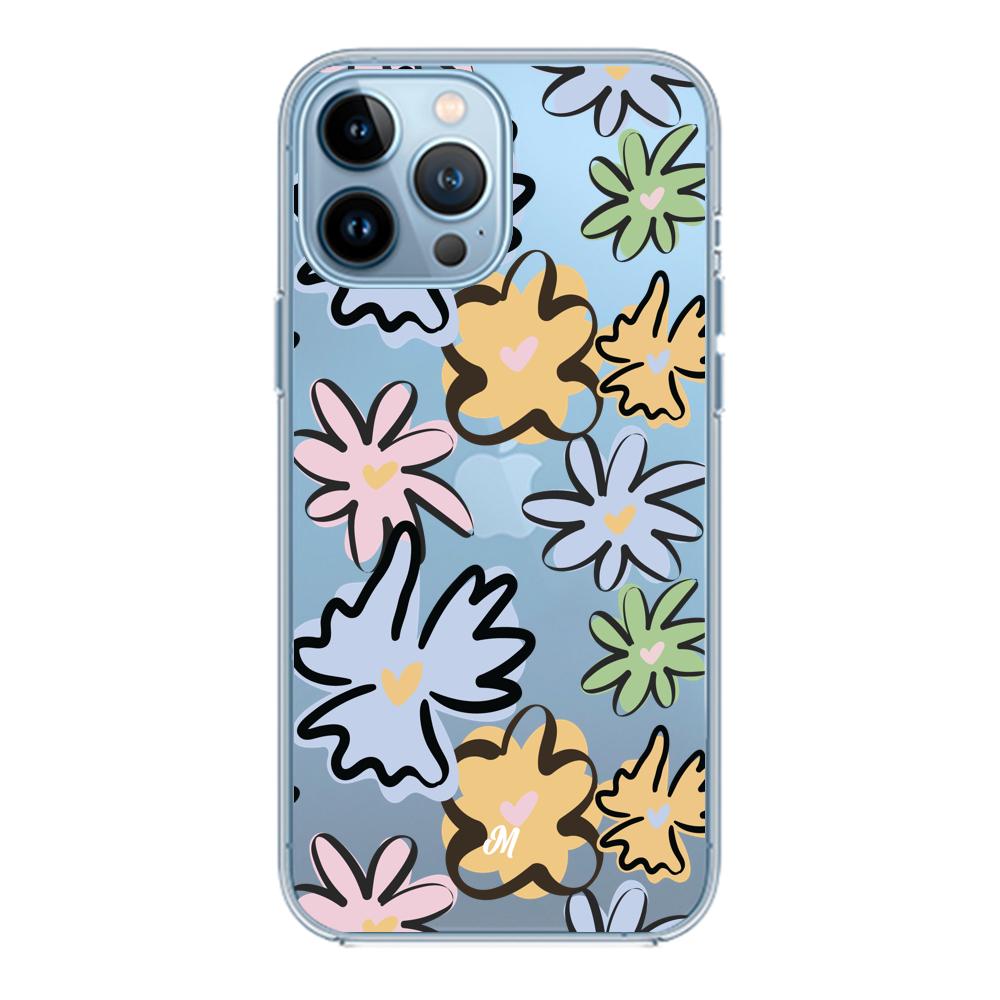 Cases para iPhone 13 pro - Mandala Cases