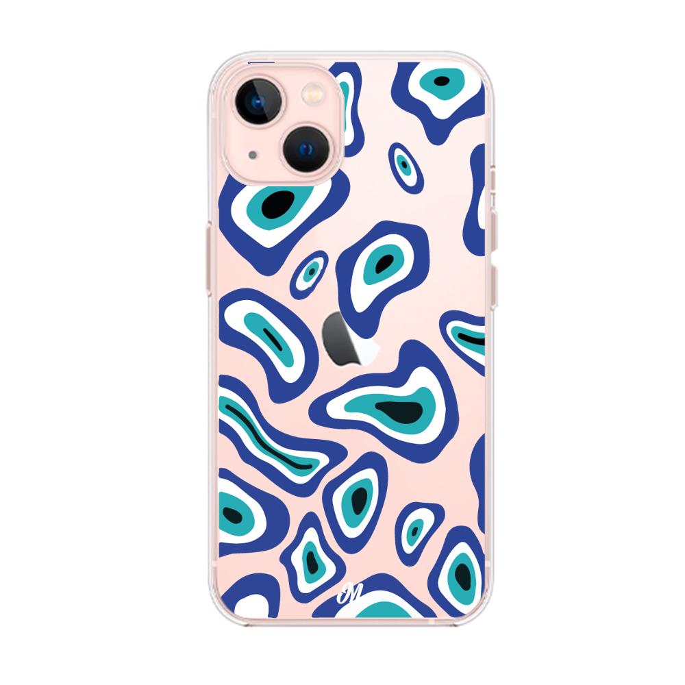 Cases para iPhone 13 - Mandala Cases