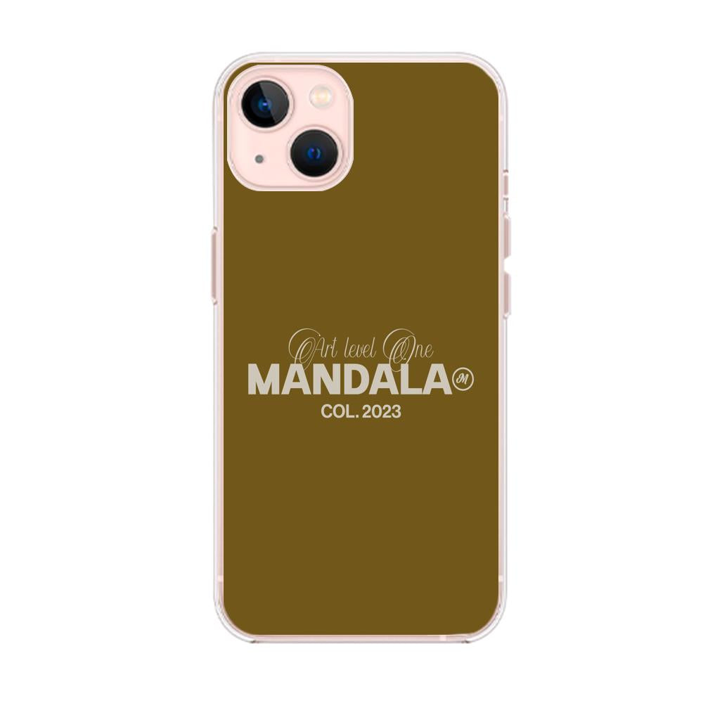 Cases para iphone 13 - Mandala Cases