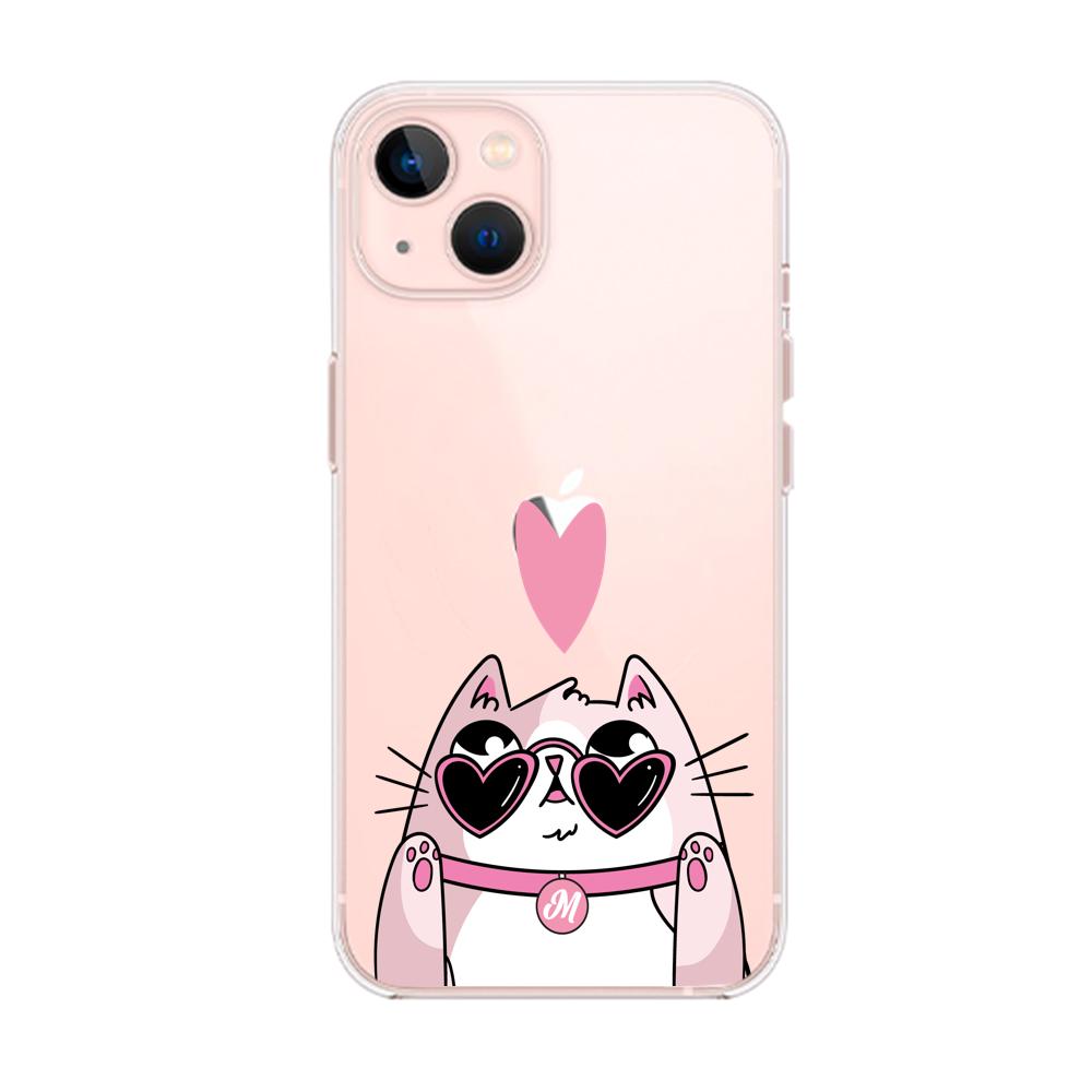 Funda Amor Gatuno PROMO