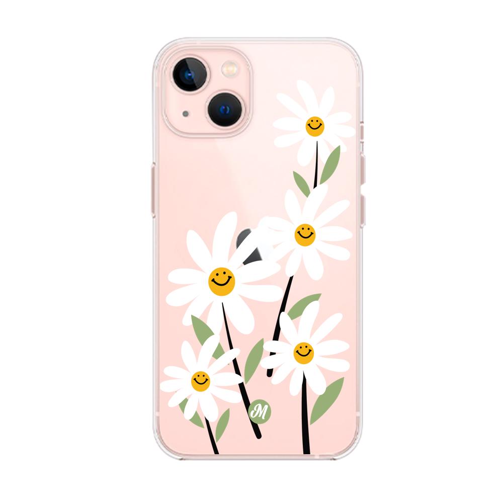 Funda Sonrisa Floral  PROMO