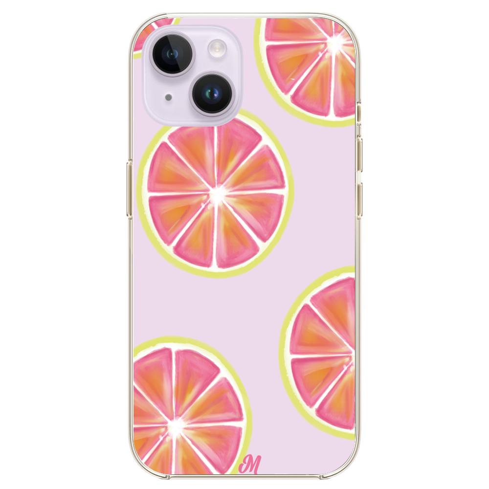 Funda Toronjas iphone