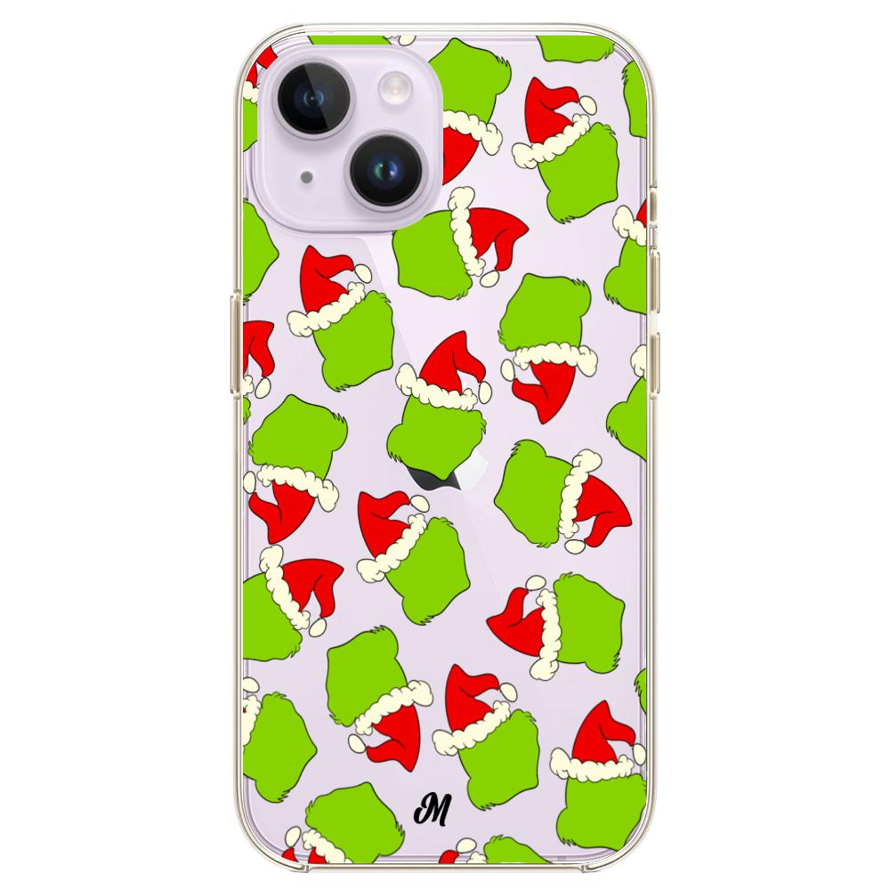 Funda Feliz Navidad iphone