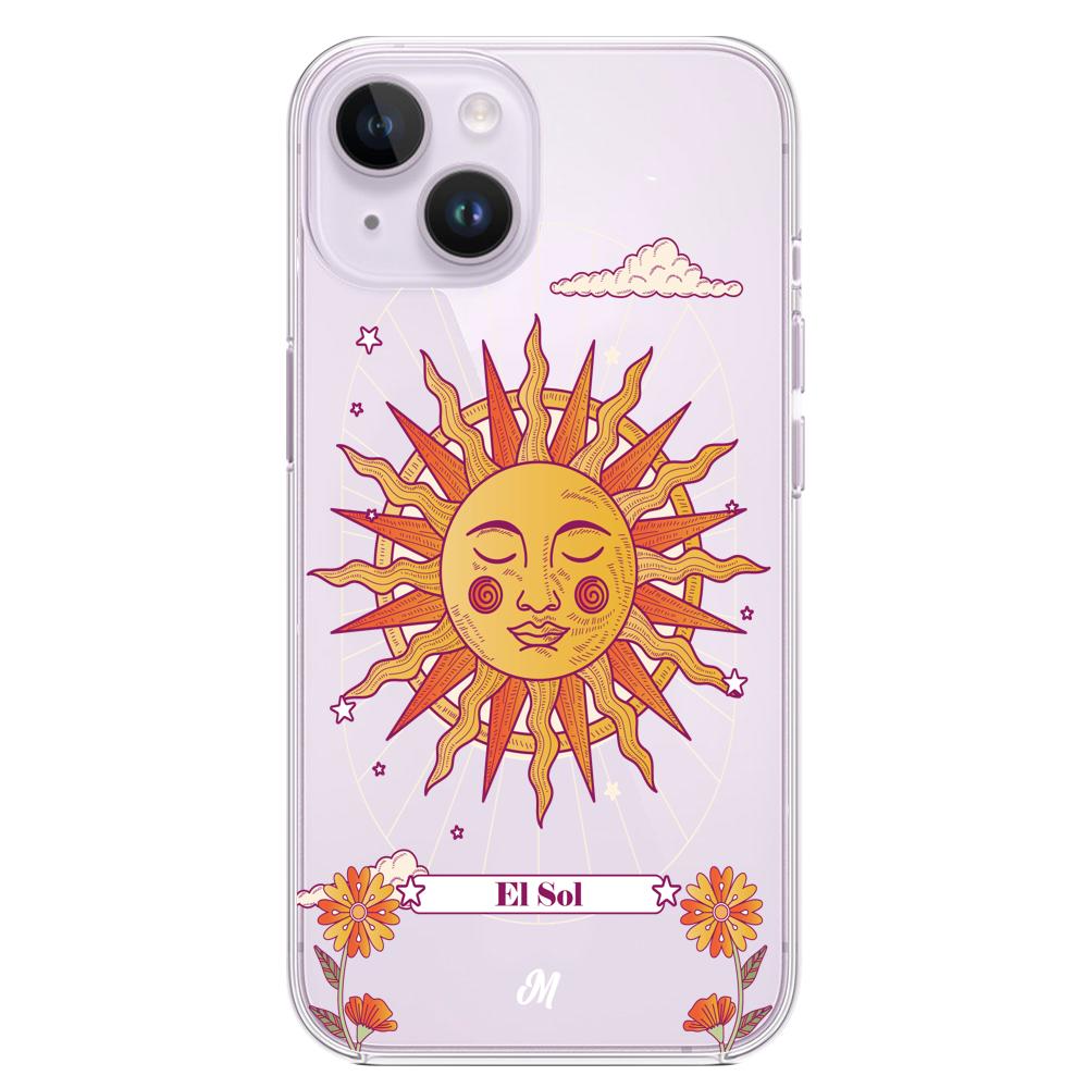 Funda EL SOL ASTROS PROMO