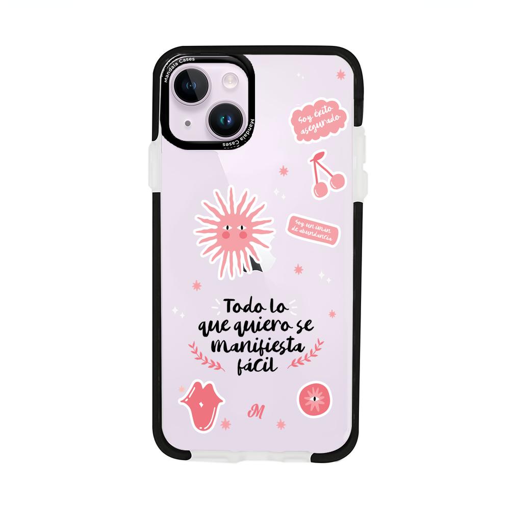 Cases para iphone 14 - Mandala Cases