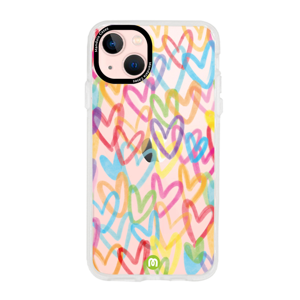 Cases para iphone 14 - Mandala Cases
