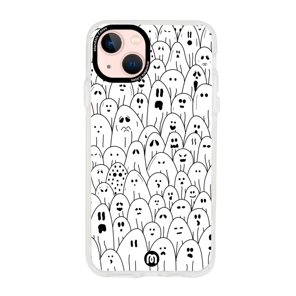 Cases para iphone 14 - Mandala Cases