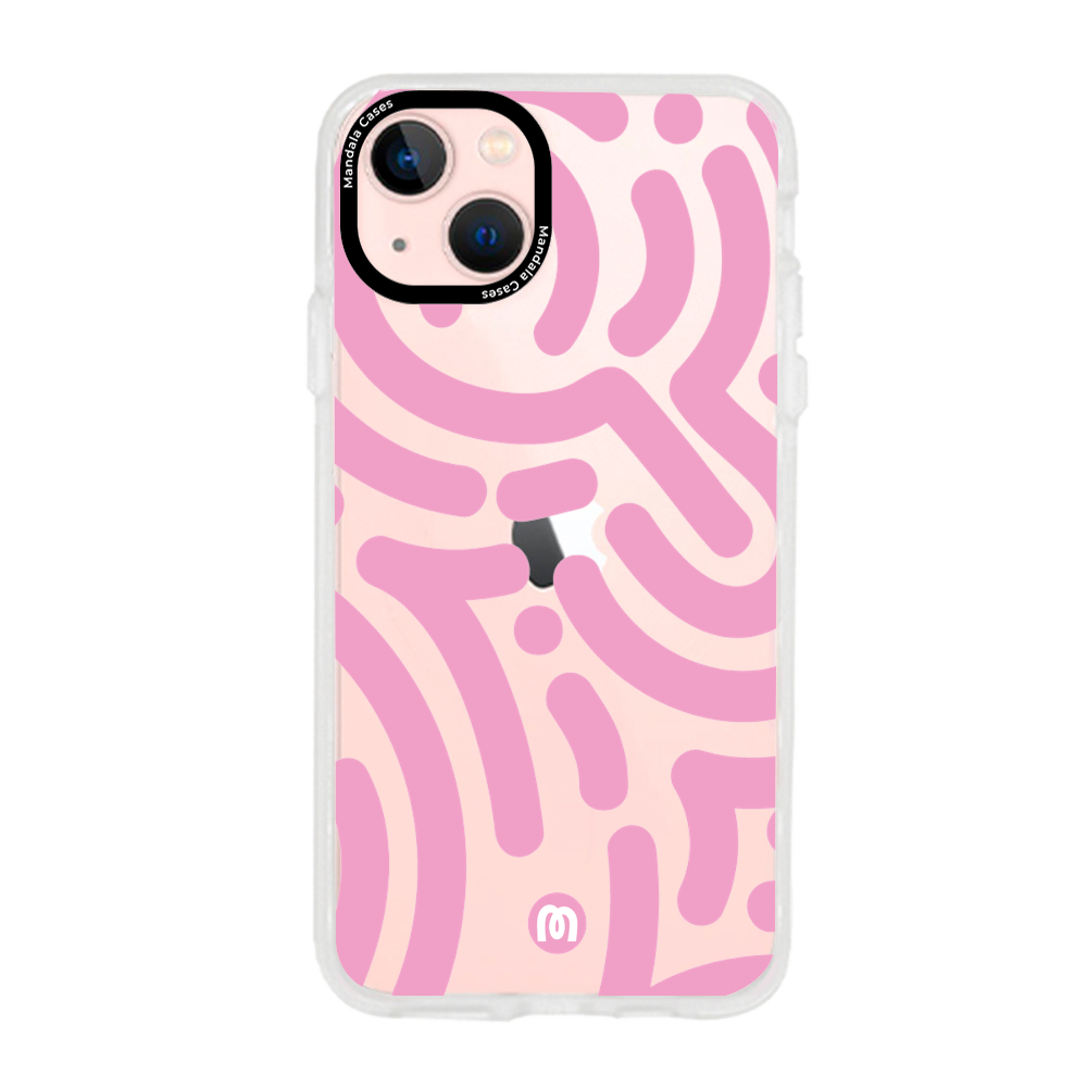 Cases para iphone 14 - Mandala Cases