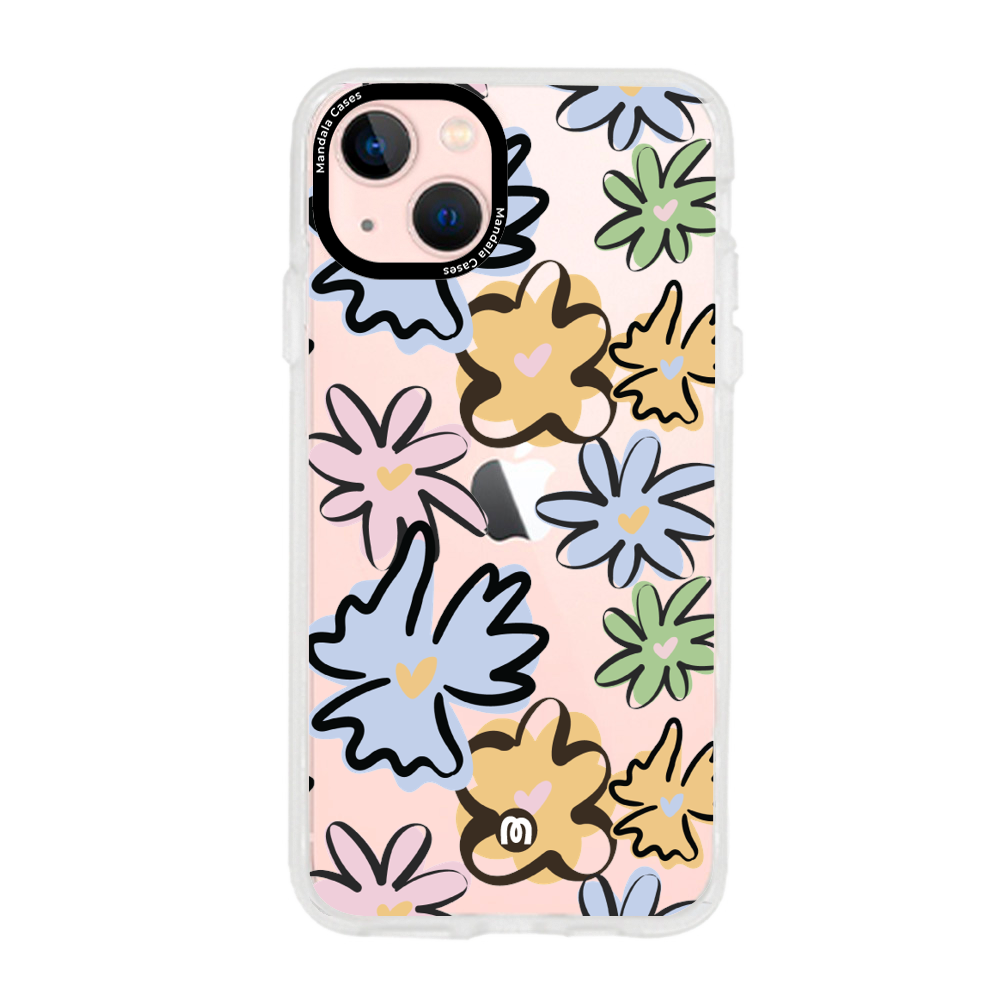 Cases para iphone 14 - Mandala Cases