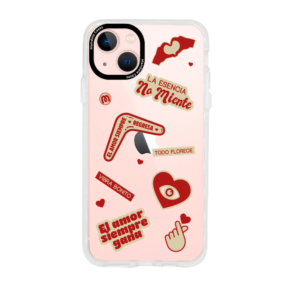 Cases para iphone 14 - Mandala Cases