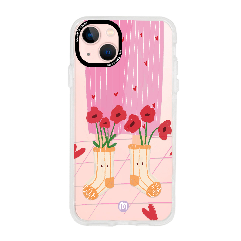 Cases para iphone 14 - Mandala Cases