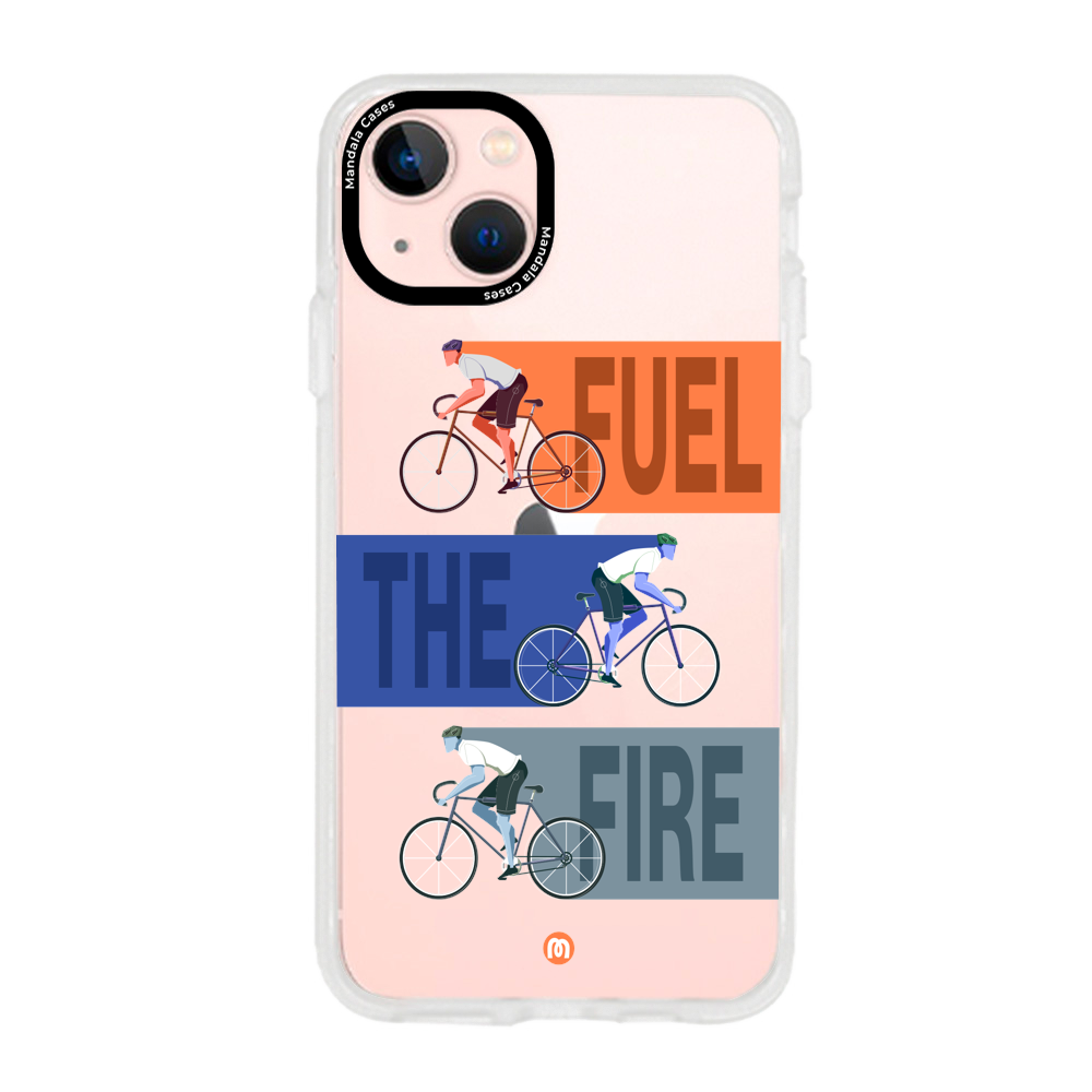 Cases para iphone 14 - Mandala Cases