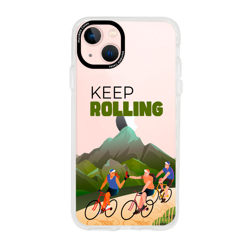 Cases para iphone 14 - Mandala Cases