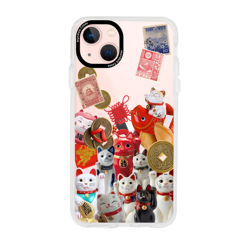 Cases para iphone 14 - Mandala Cases