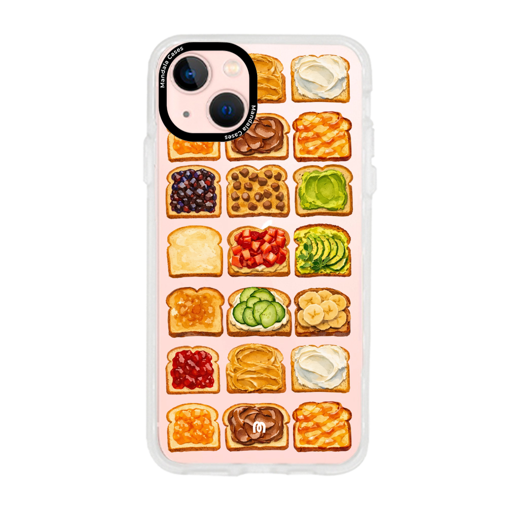 Cases para iphone 14 - Mandala Cases