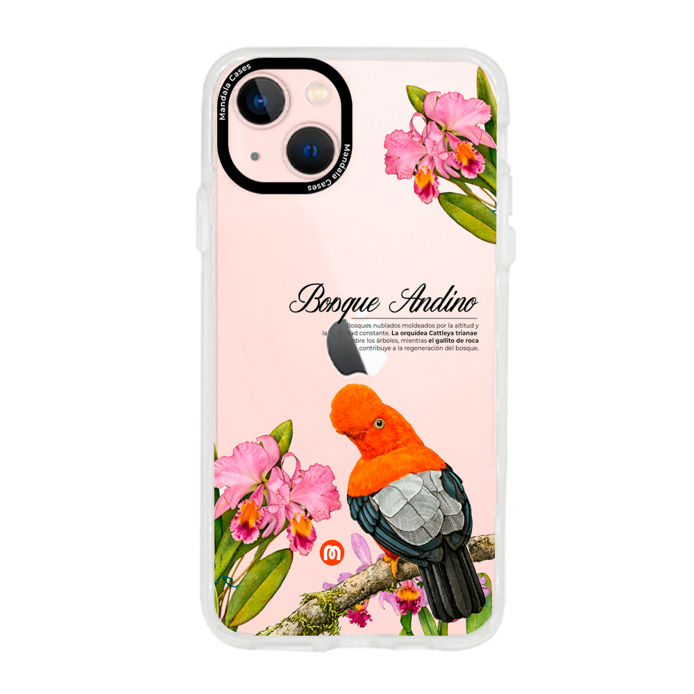 Cases para iphone 14 - Mandala Cases