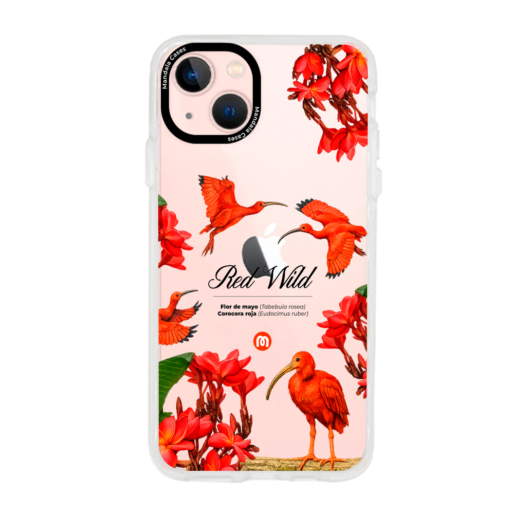 Cases para iphone 14 - Mandala Cases